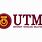 UTM Logo Transparent