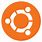 Ubuntu Logo Icon