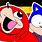 Ugandan Knuckles vs Sonic