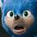Ugly Sonic Movie