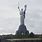 Ukraine Statue of Liberty