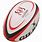 Ulster Rugby Ball