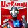 Ultraman Poster