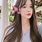 Ulzzang Girl Long Hair