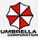Umbrella Corporation Vector