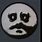 Uncanny Emoji Face