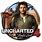 Uncharted 4 Icon