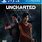 Uncharted Game Cover