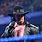Undertaker Retires