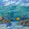 Underwater Sea Paintings