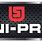 UniPro Logo Transpareent