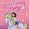 Unicorn Magic Book Series