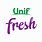 Unif Logo