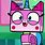 Unikitty Excited