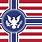 United States Empire Flag
