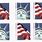 United States Forever Postage Stamps