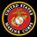 United States Marine Corps Logo Wallpaper