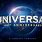 Universal 100th Logo