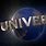 Universal Comcast Company Logo