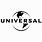 Universal Print Logo