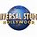 Universal Studios California Logo