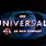 Universal TV Shows