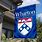 University Flags and Banners