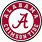 University of Alabama Football