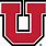 University of Utah Utes Logo