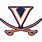 University of Virginia Cavaliers Logo