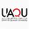 University of the UAE UAQ Hat
