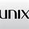Unix OS Logo