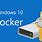 Unlock BitLocker