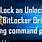 Unlock BitLocker Cmd