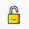 Unlock PNG GIF