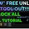 Unlock Tool Xbox Free