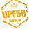 Upf50 图标