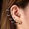 Upper Ear Earrings