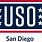 Uso San Diego