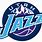 Utah Jazz Old Logo
