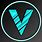 V Gaming Channel Logo