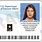 VA Medical ID Card
