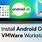 VMware Android