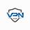 VPN Logo Design