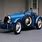 VW Bugatti Kit Car