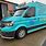 VW Crafter Side Bars