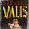 Valis Cover. Book
