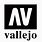 Vallejo Paints Logo