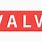Valve Logo Man