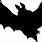 Vampier Bat SVG